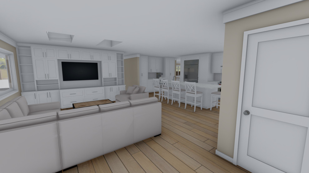 Hart Residence