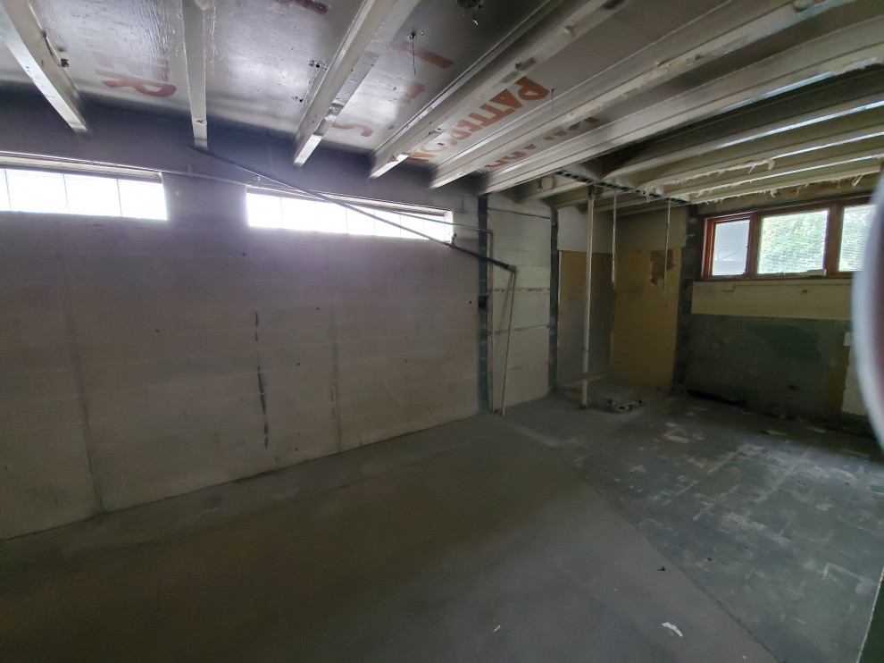 Groundwork Indy HQ