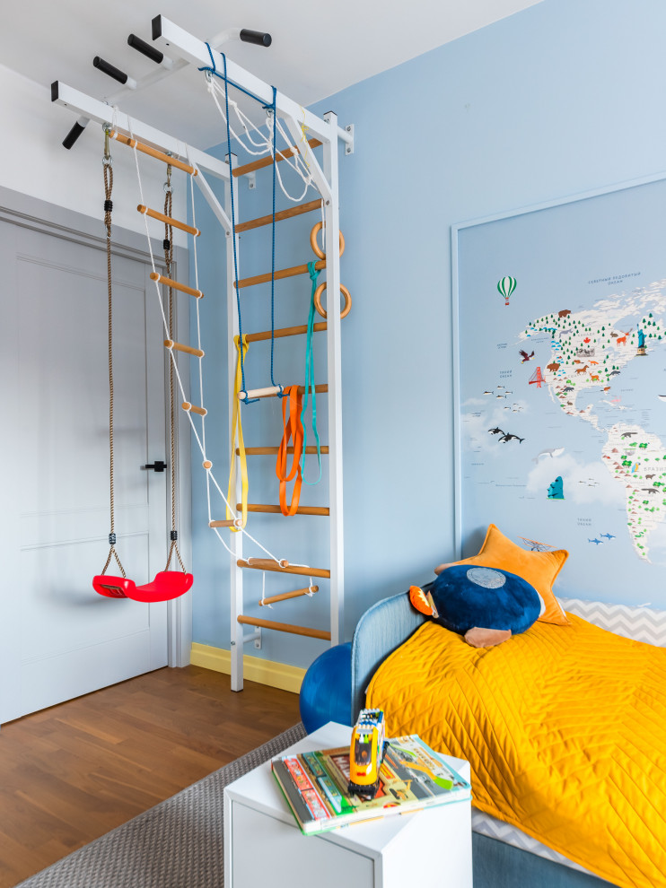 Квартира в Санкт-Петербуге