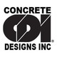 Concrete Designs Inc