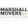 Marshall Movers, Inc.