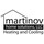 Martinov Home Solutions Llc