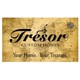 Tresor Custom Homes