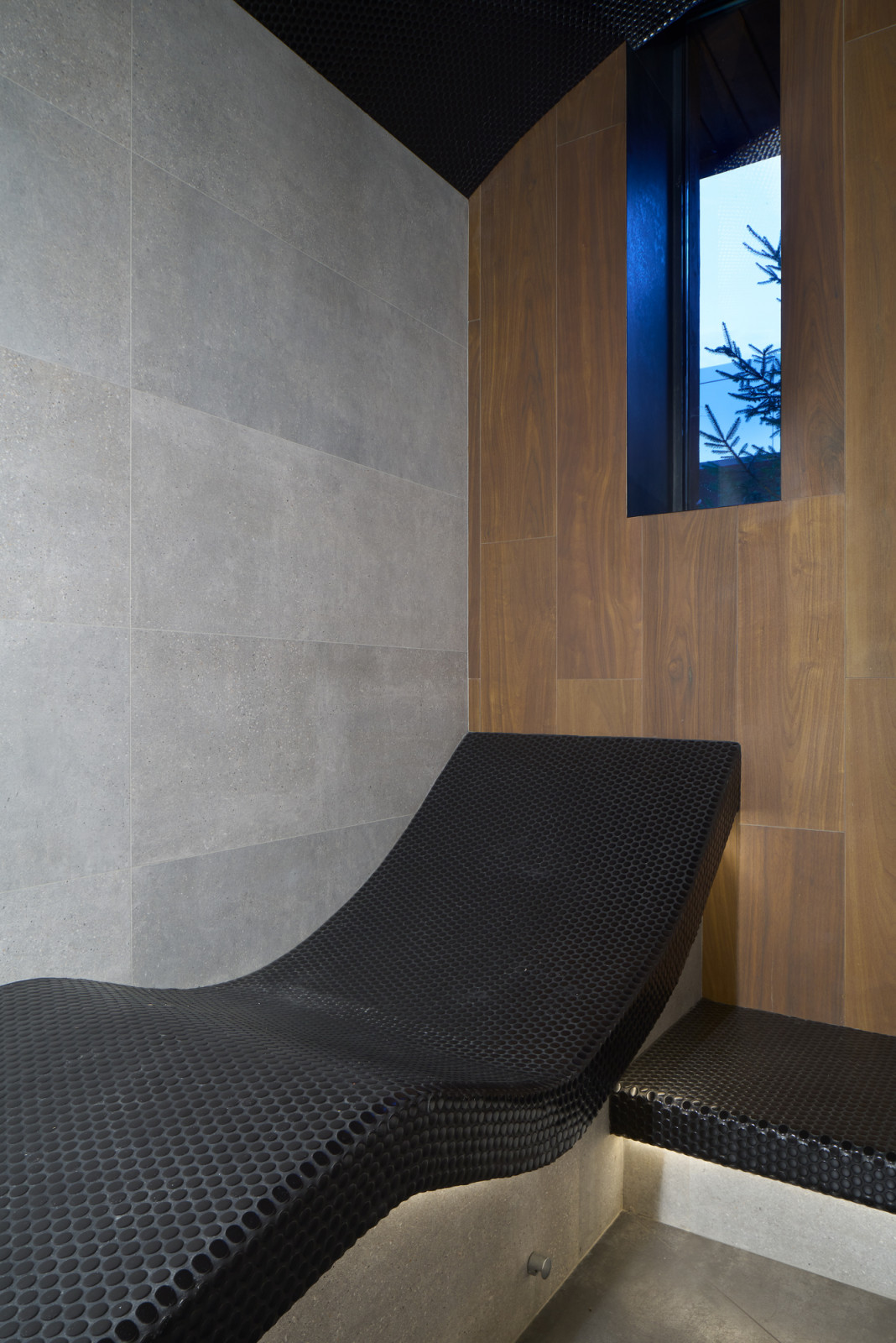 спа для супер героя