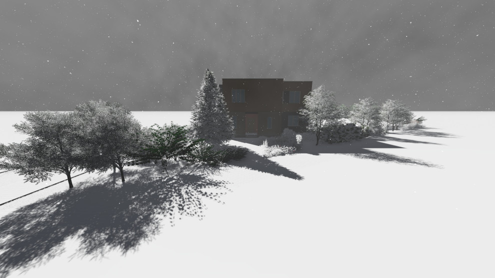 Визуализация Lumion