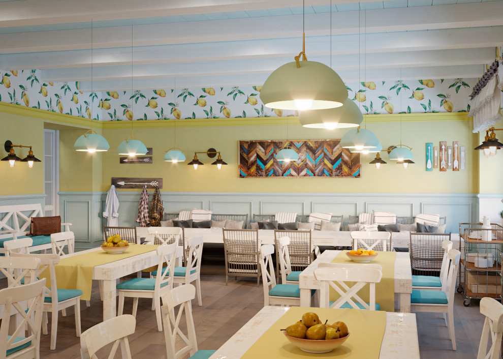 Школа Монтессори