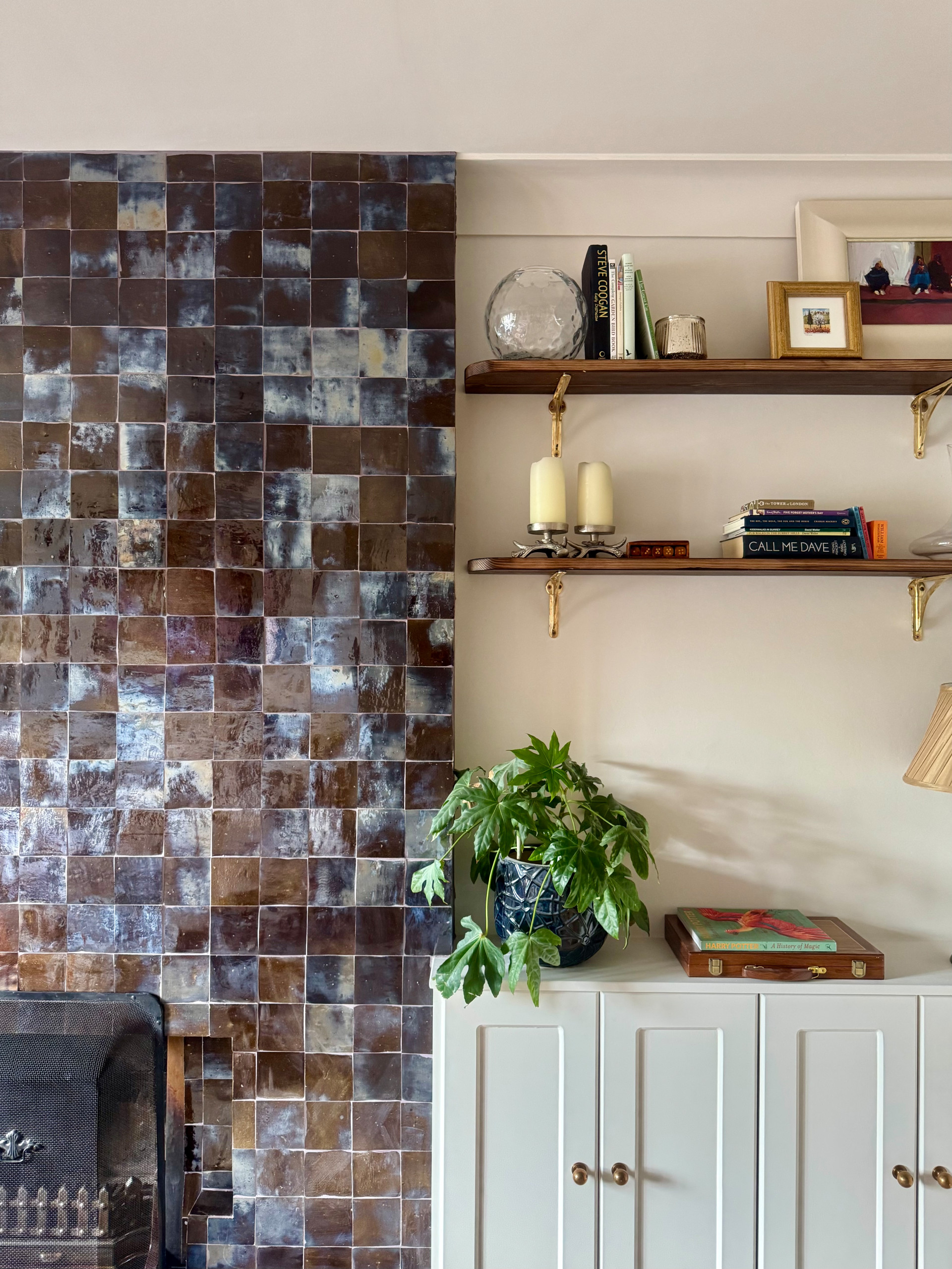 Hinchley Wood Family Home Updates