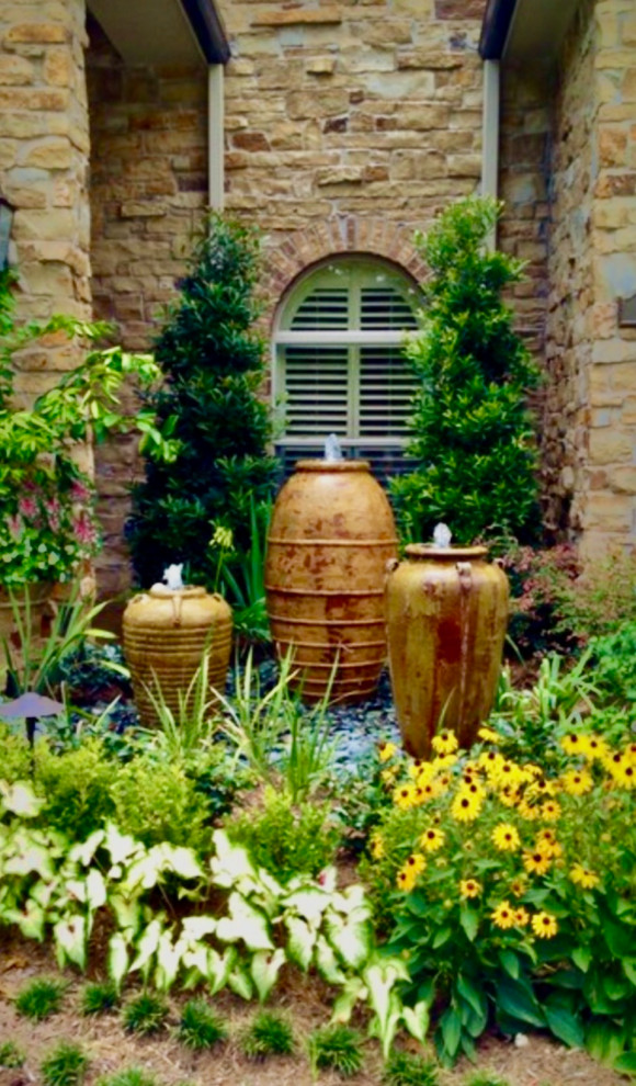 Water Feature