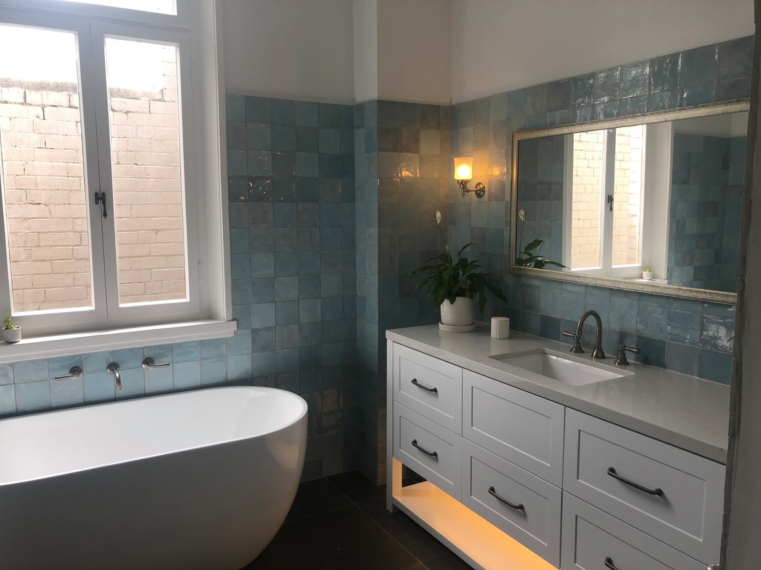 Period Heritage Home Renovation and Extension