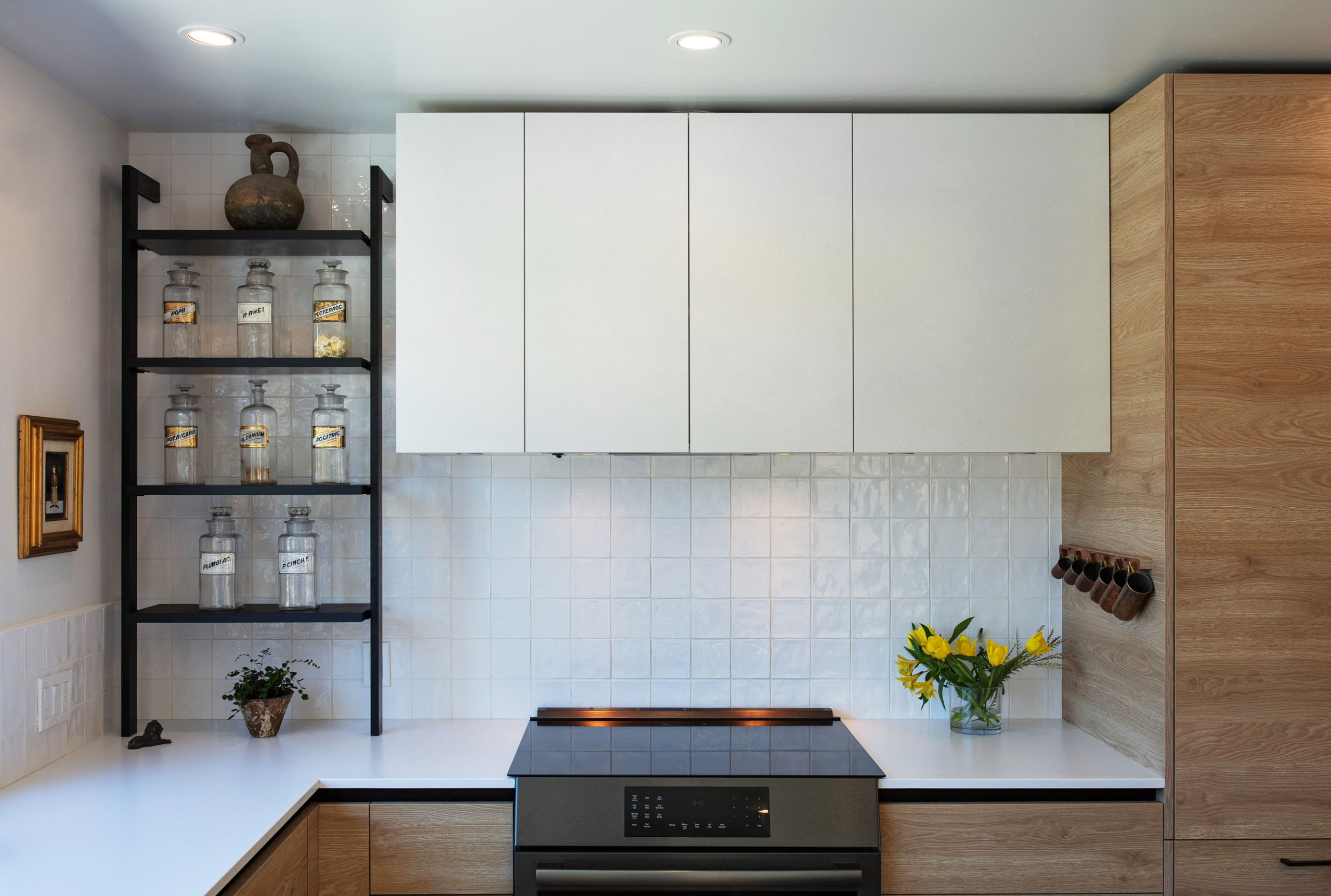 Central Coast Modern