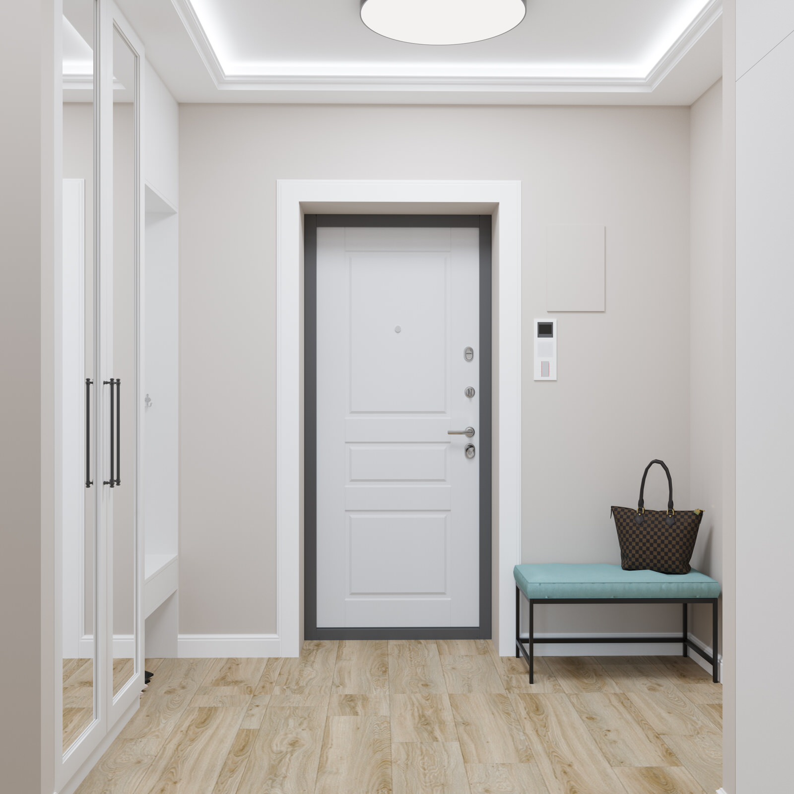 Небесная карамель