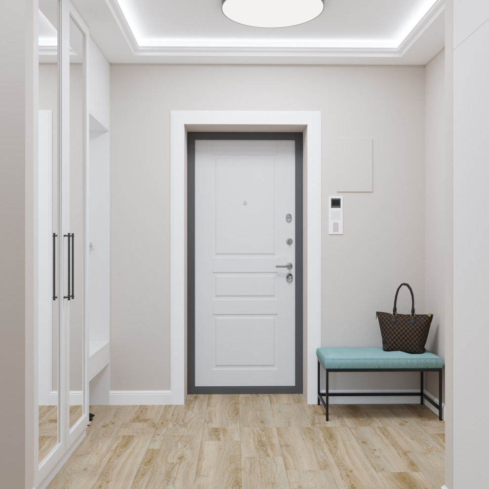 Небесная карамель