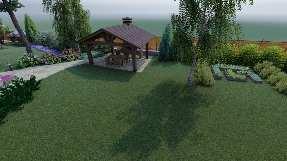 КП "Золотые пески"