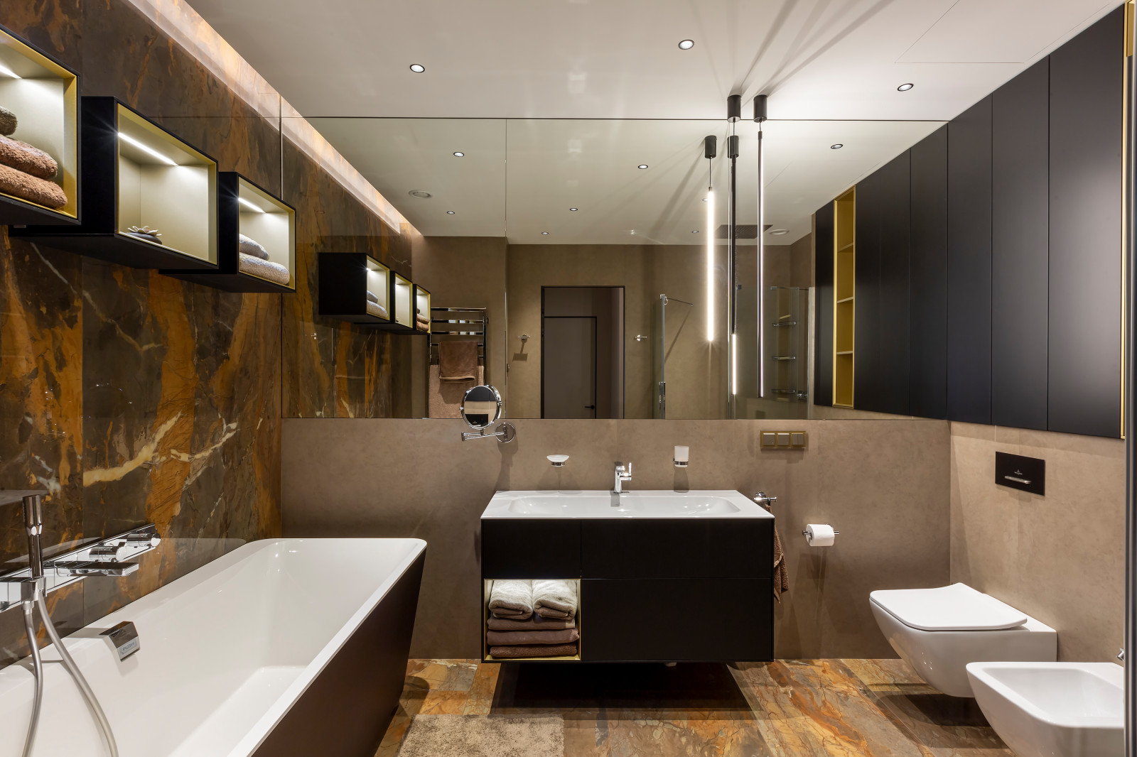 ЖК "Сосновка"