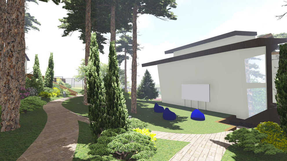 3D-визуализация