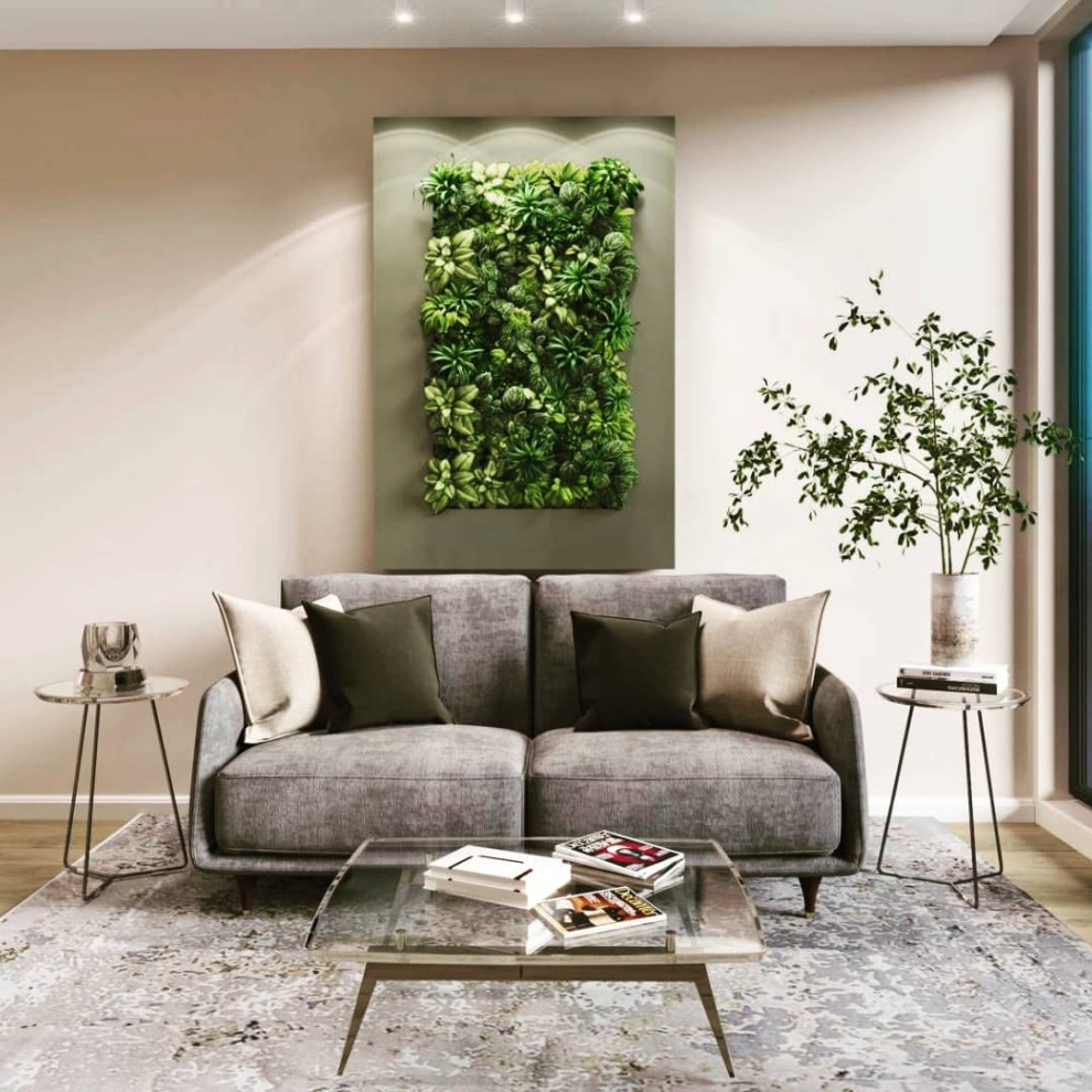 Флорариумы