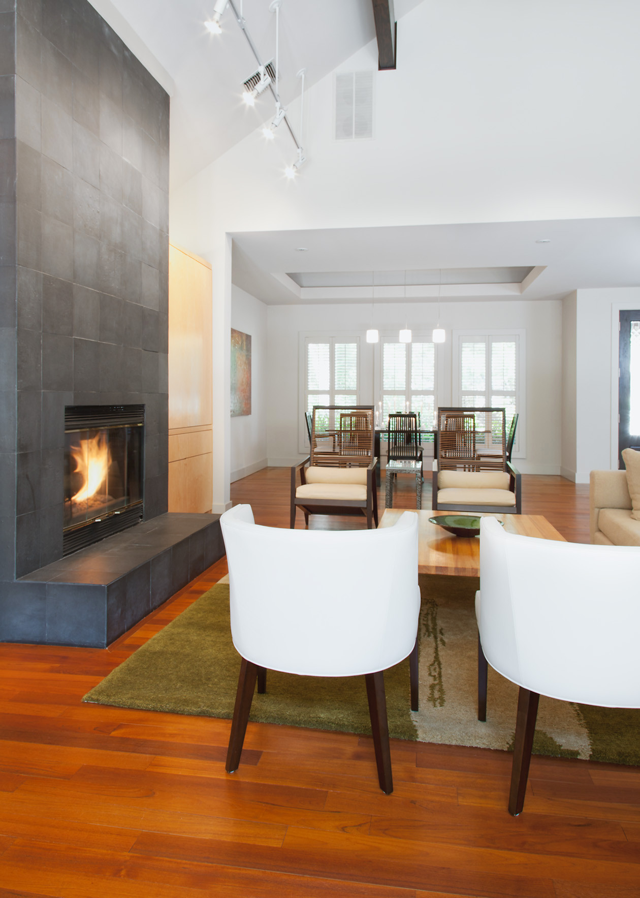 My Houzz: Traditional Texas Home Gets Modern Revamp