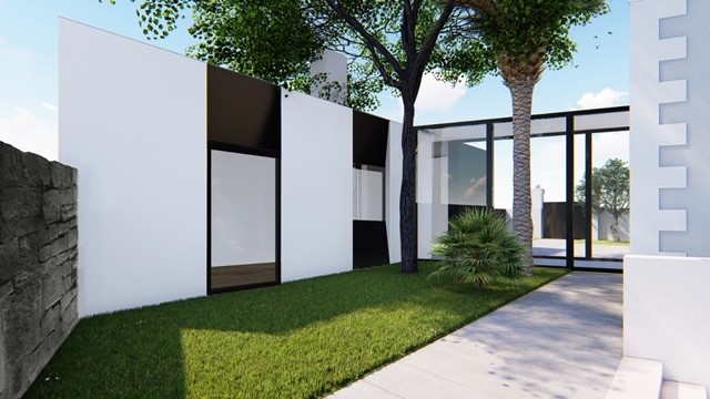 Villa L