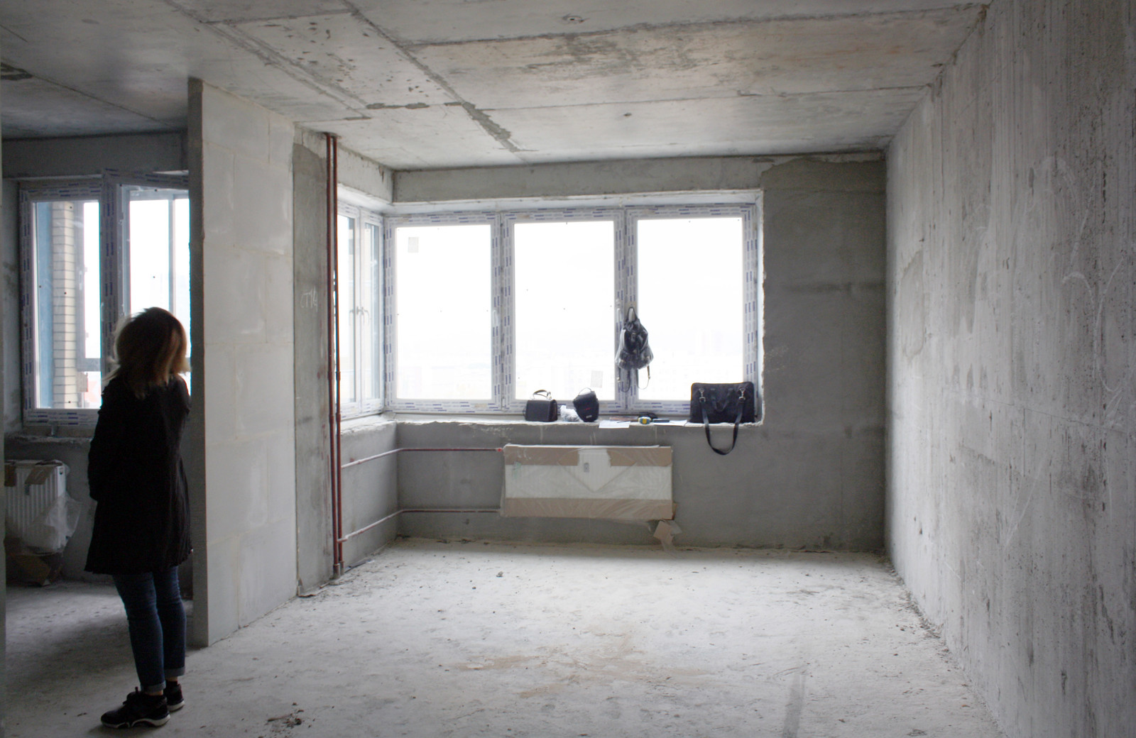 г. Москва, ЖК Мельникова.