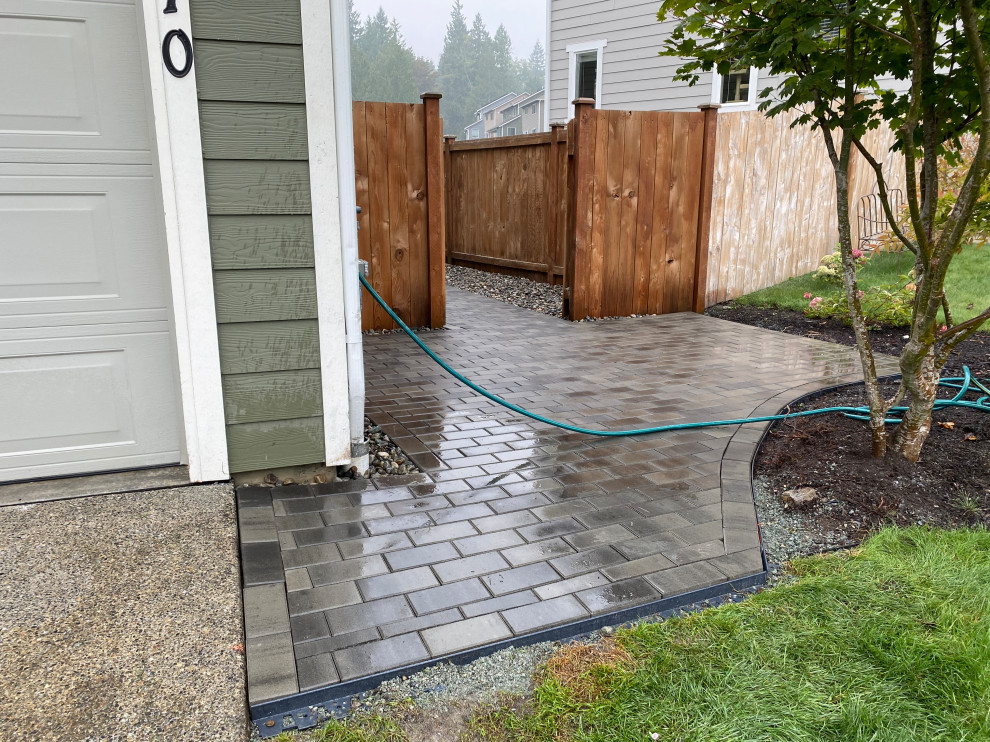 Hardscapes