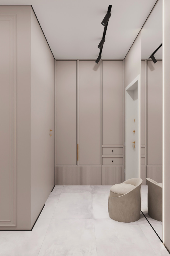 Типовой проект 1