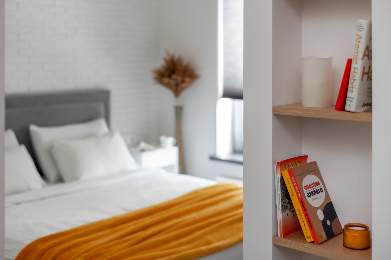 Апартаменты Цвет32