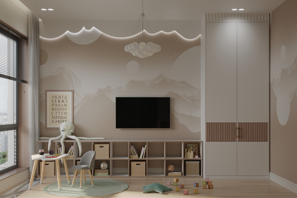 ЖК "Wellton Towers"