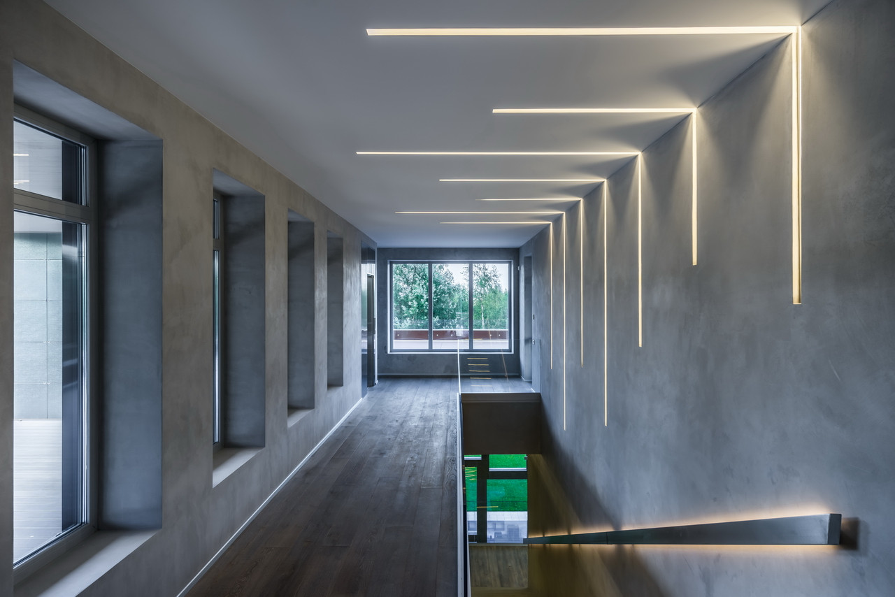 Коттедж в Ольгино