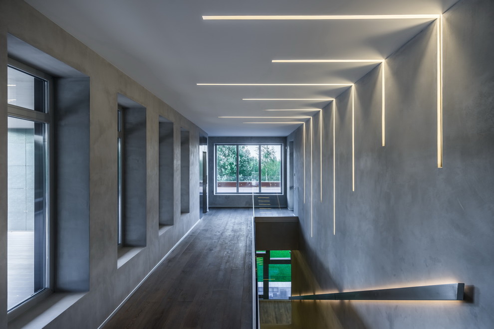 Коттедж в Ольгино