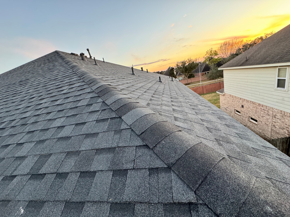 MS77091 - Roof Replacement