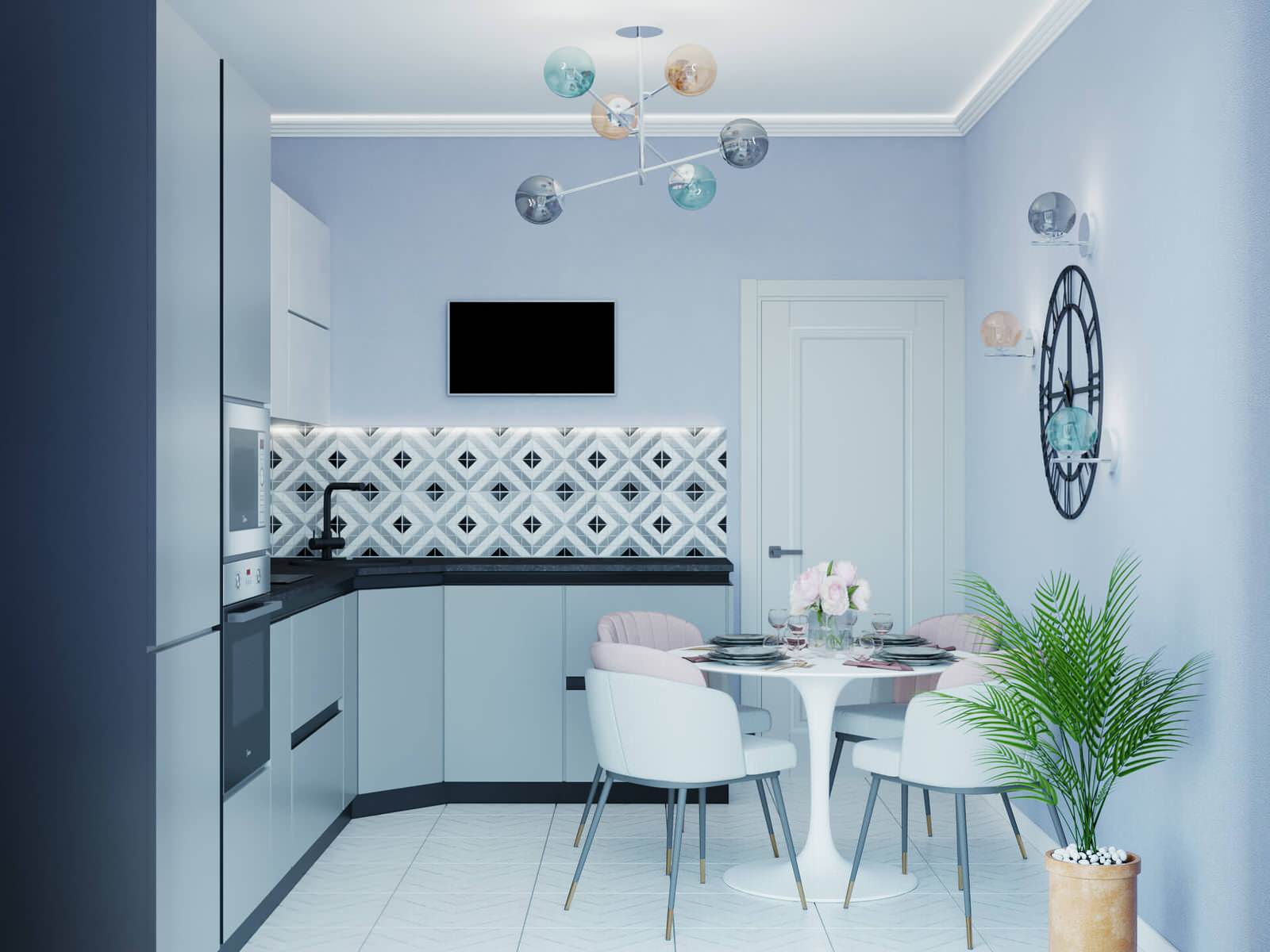 ЖК Две Столицы