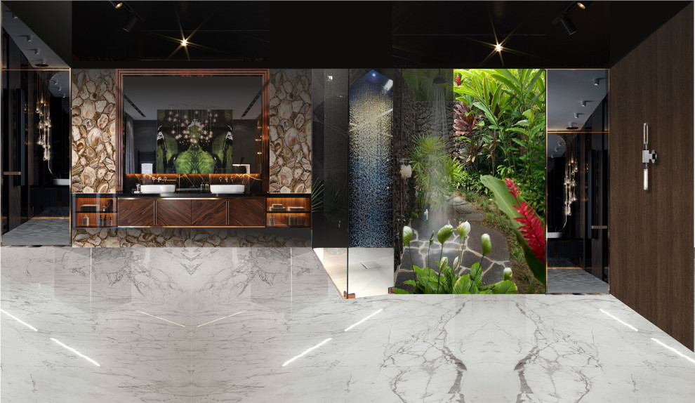 Коллажи к новому проекту