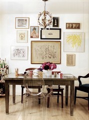 So Your Style Is: Eclectic