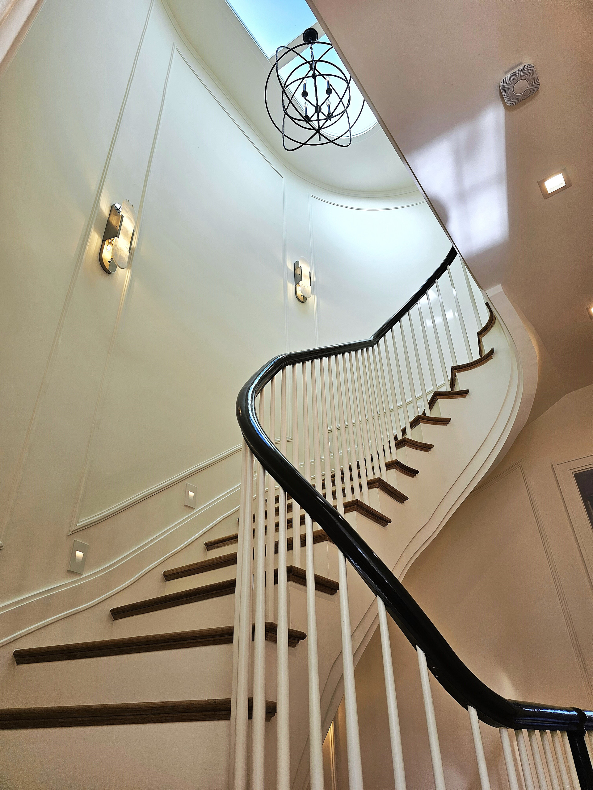 131_Stunning Elliptical in Historic DC Home, Washington DC 20007