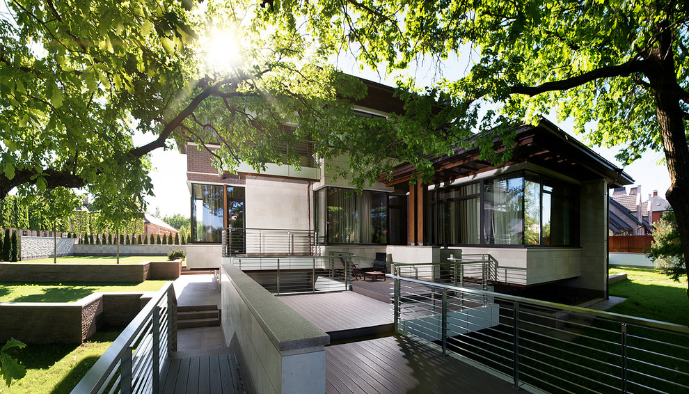 Интерьер Ватутинки 2