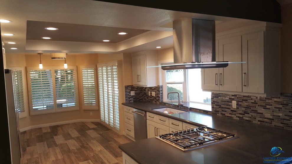 Kitchen remodeling In Thousand oaks
