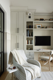 The 10 Most Popular New Home Offices So Far in 2026 (10 photos)