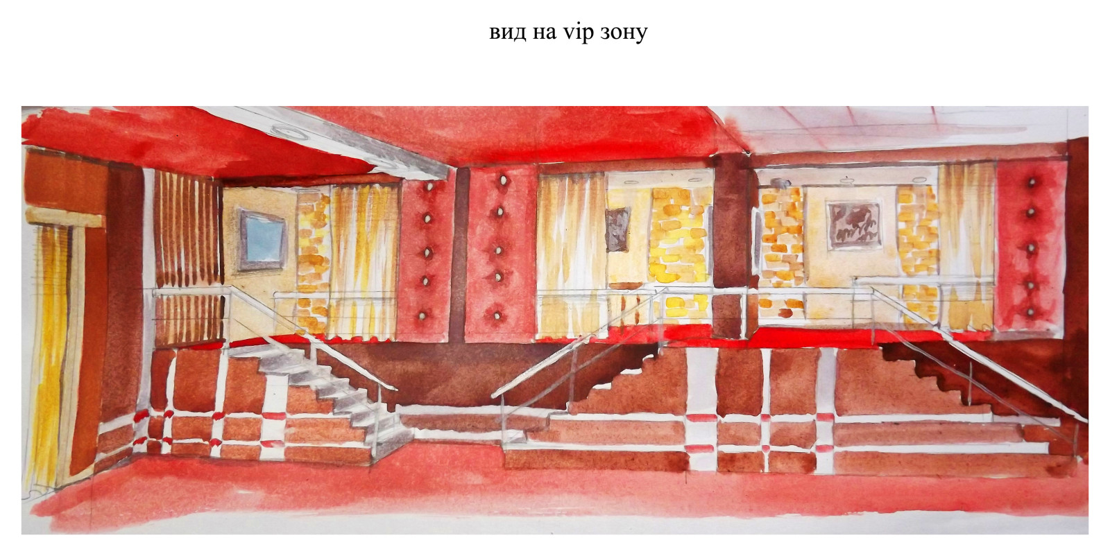 гипсовые панно,проект букмекерской конторы