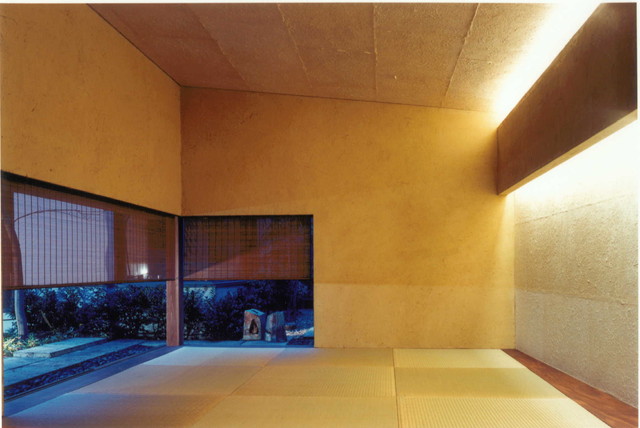 瀬田本社 japones-sala-de-estar