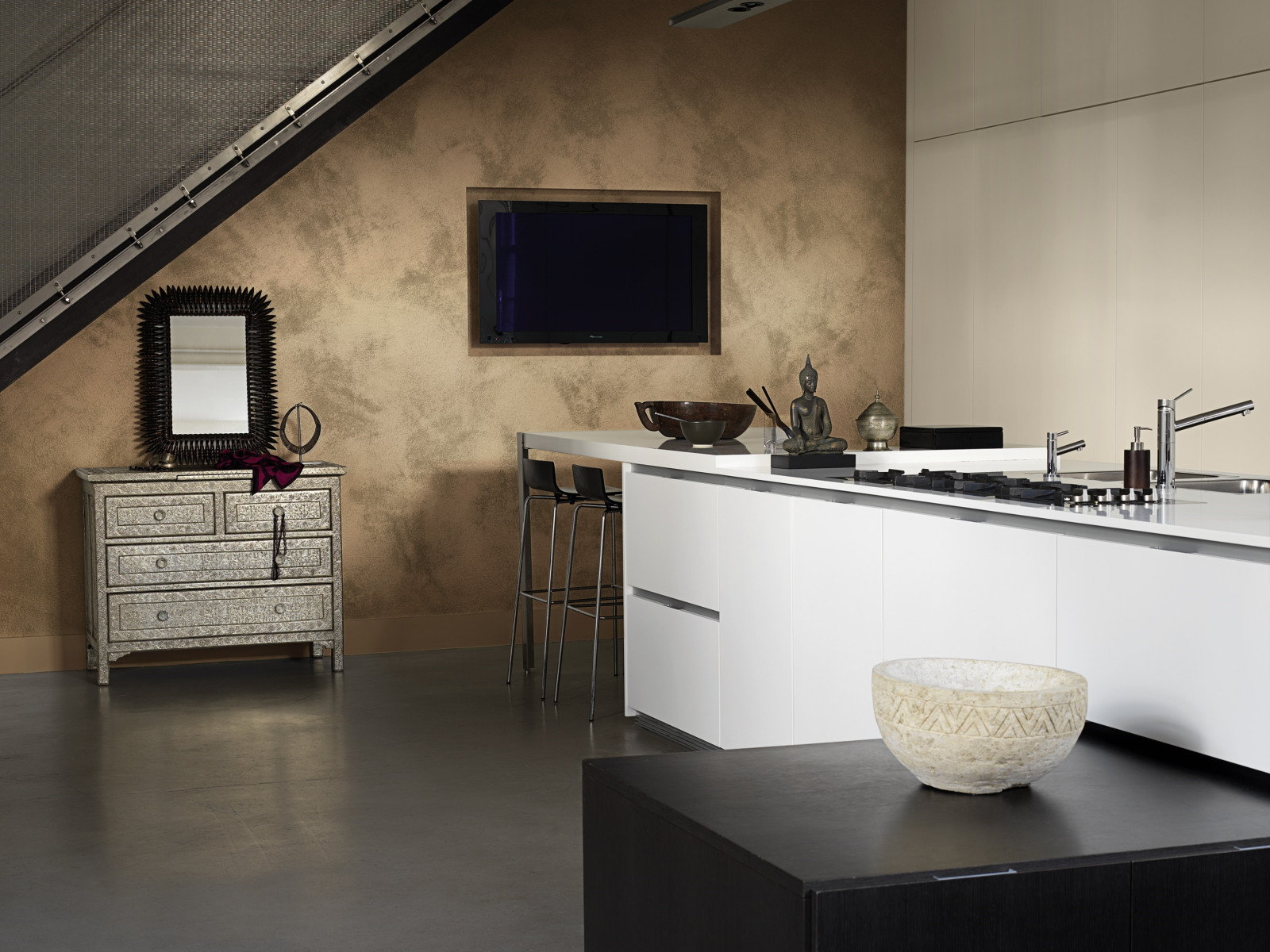 Sikkens Alpha Desert