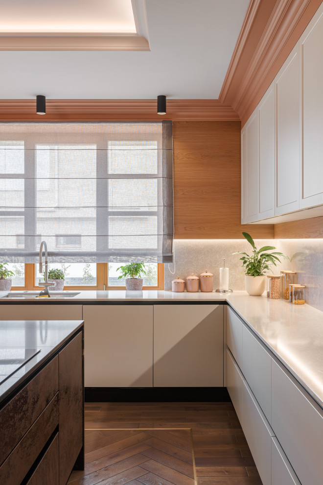 Дом в посёлке Примавера