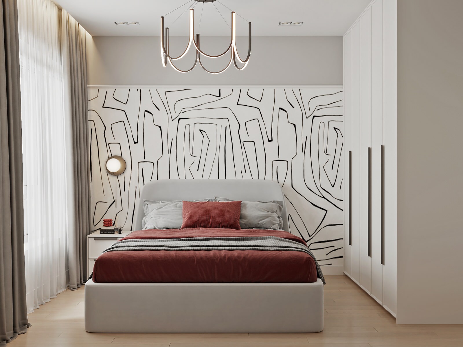 ПИКовская 1ка, г. Москва