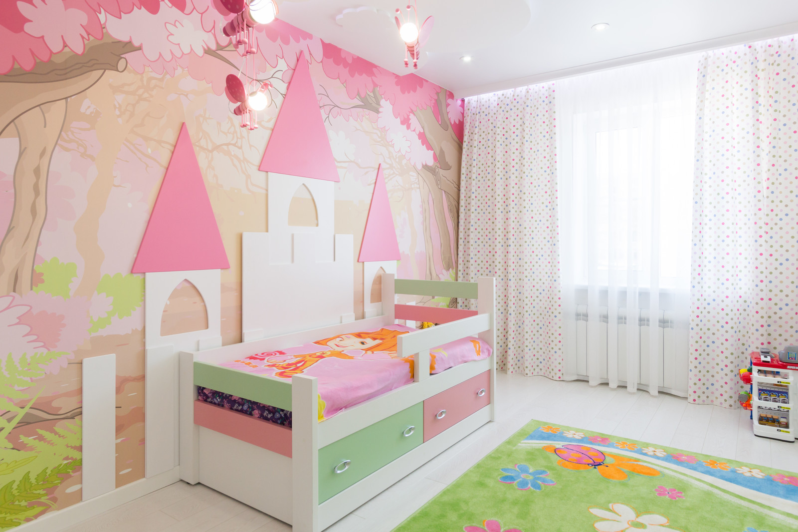 КВАРТИРА ДЛЯ СЕМЬИ