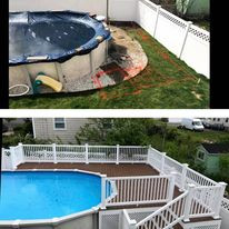 New Deck