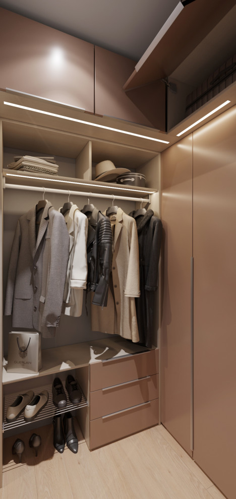 2-комнатная квартира Васильцовский Стан