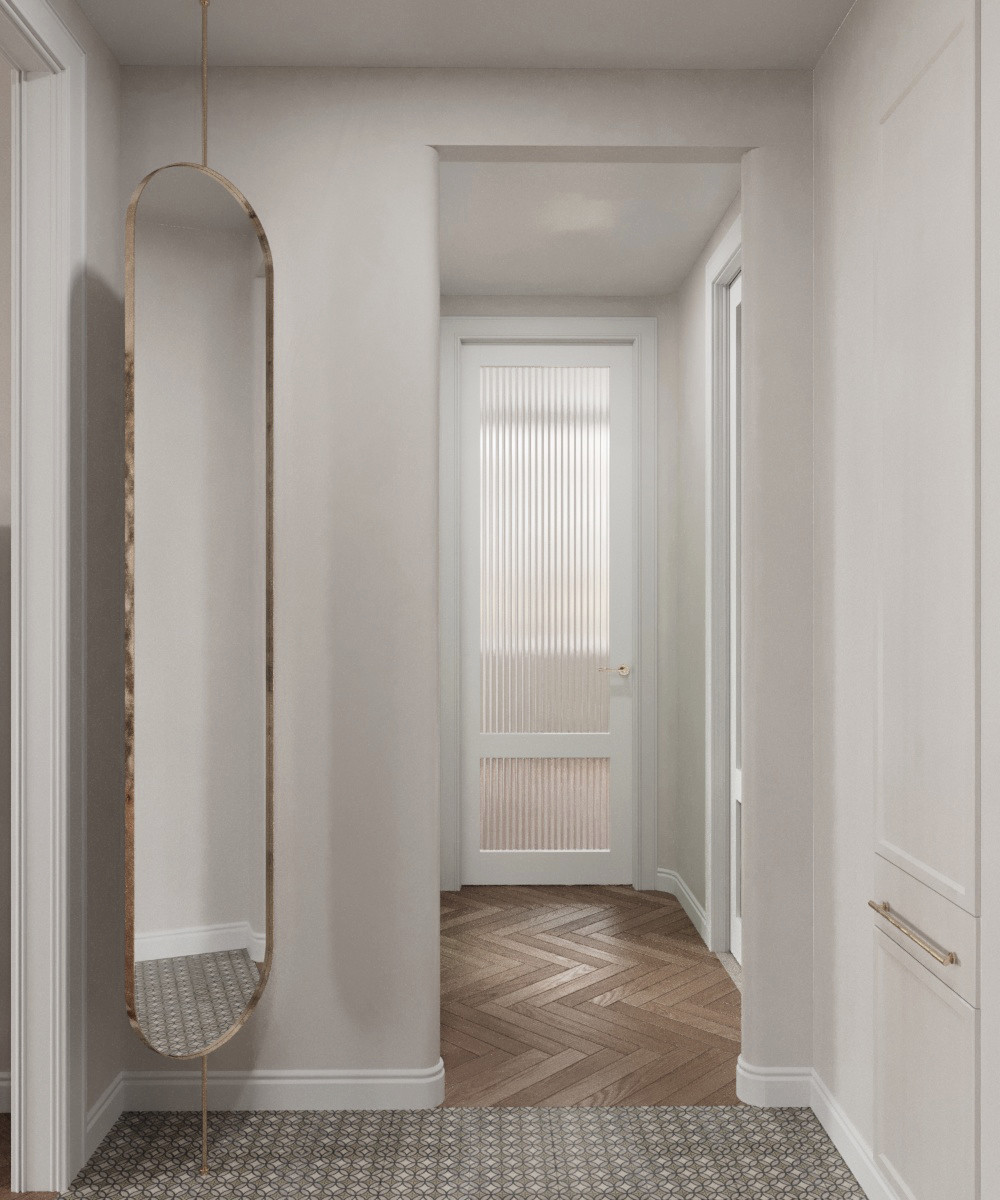 Зеленодольсткая