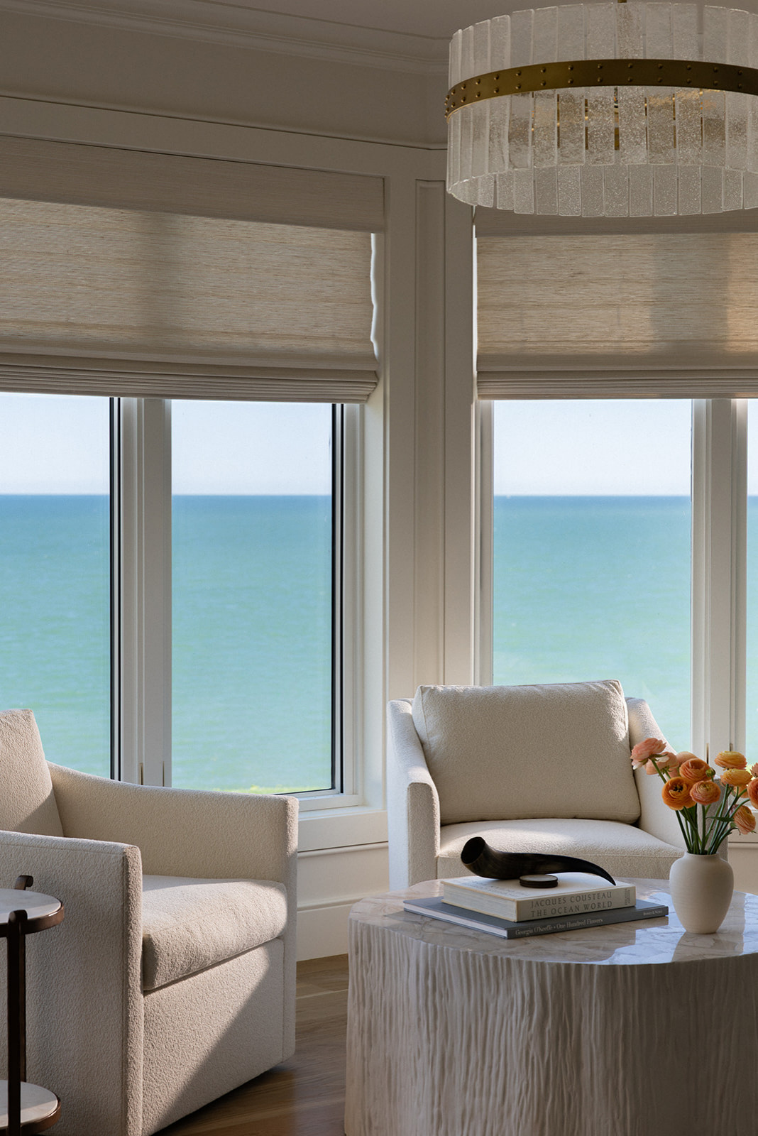 Rocky River Lakefront Interior Renovation 2026