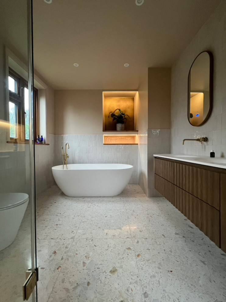 Brighton home remodel