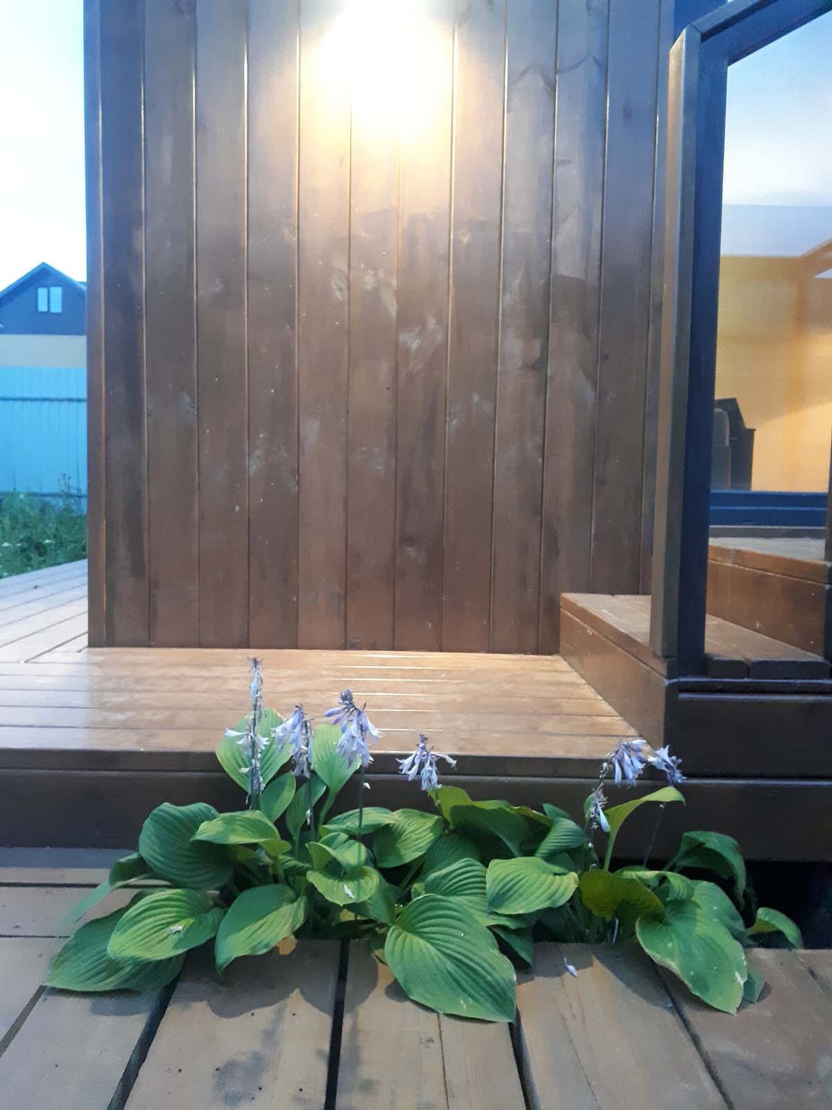 Современный компактный дом в г.Чебоксары