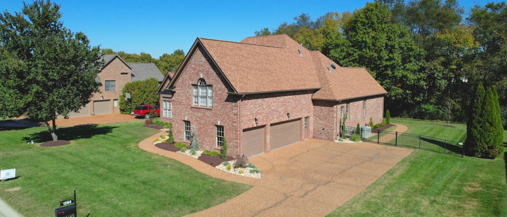 Custom Home Build | Old Spring Trail
